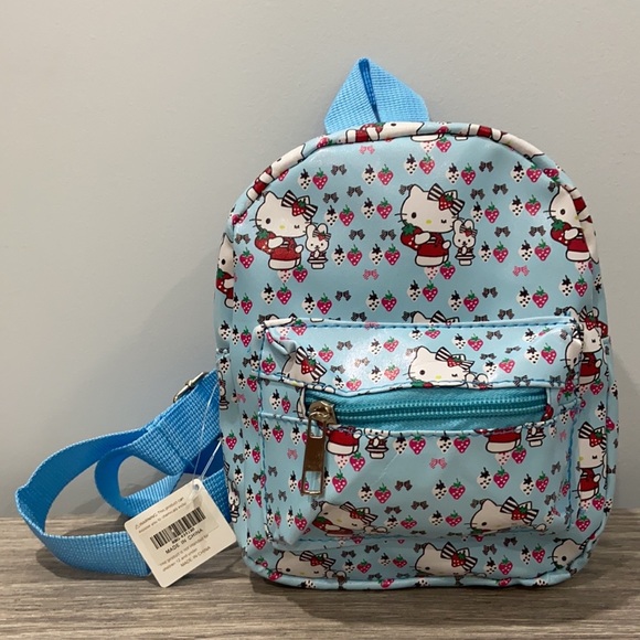 Hello Kitty Set - Picture 2 of 7